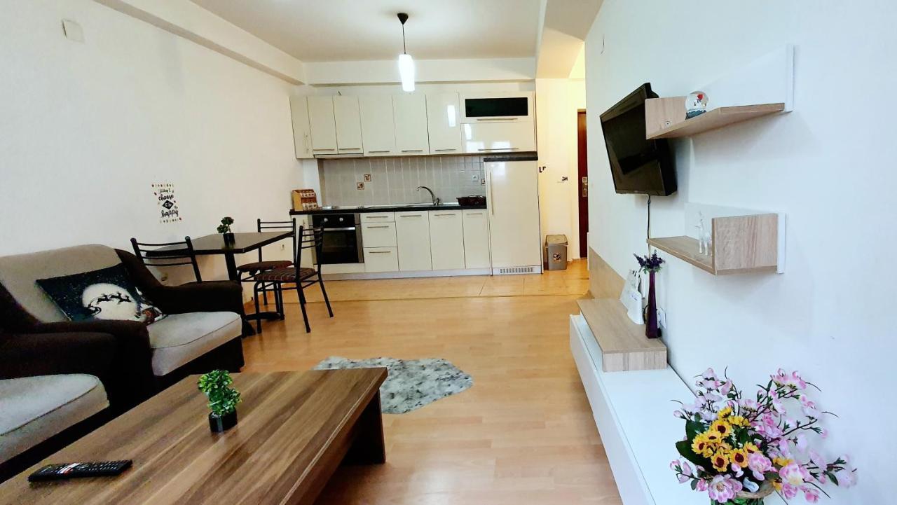 Tetovo Apartment Superb Location 외부 사진